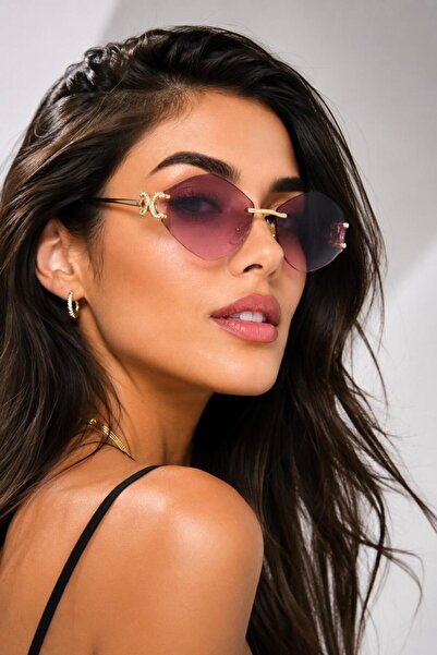 Luxurious Touch Uv 400 Women's Sunglasses