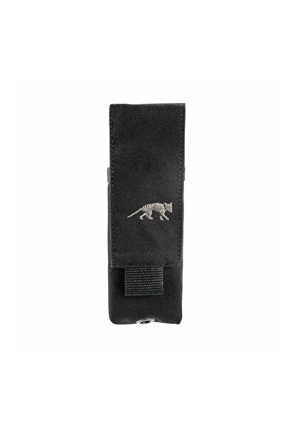 Tasmanian Tiger Husa lanterna, Tasmanian Tiger, cordura, negru, 140x50x20mm