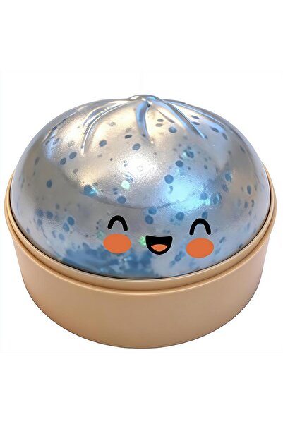 choice2 A tra blue Simulation Cute Green Squeeze Toy, Slow Rebound Squishy Sq...
