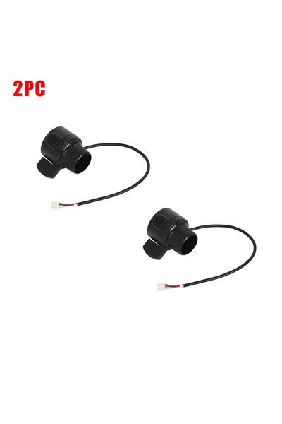 choice2 2PC Scooter Accelerator Throttle Switch for Kugoo Kukirin G2 G3 G4 Ki...