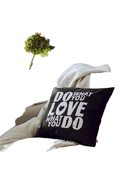 home&you Sentence Pillowcase