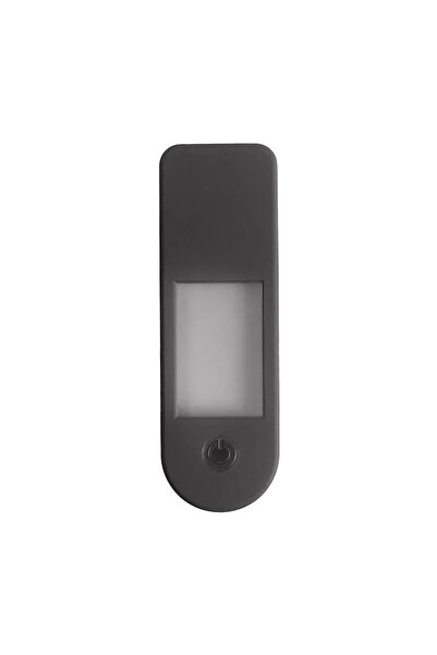 Choice1 black Dashboard Silicone Case Gen Display Screen Waterproof Protectio...