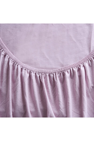 HANNA 100% Cotton Double Elastic Sheet