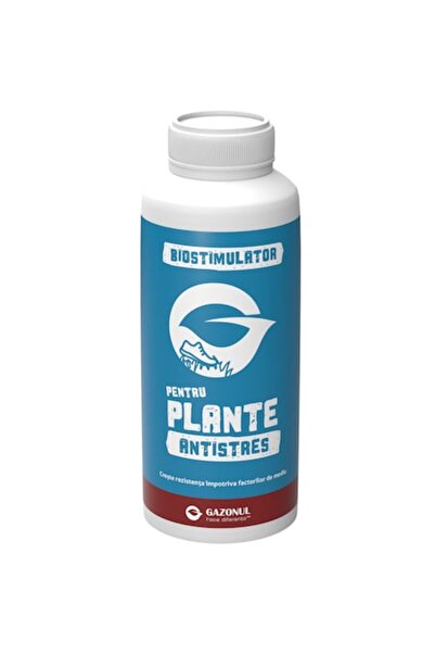 Gazonul Biostimulator Plante AntiStres, protectie osmotica si fotosinteza act...