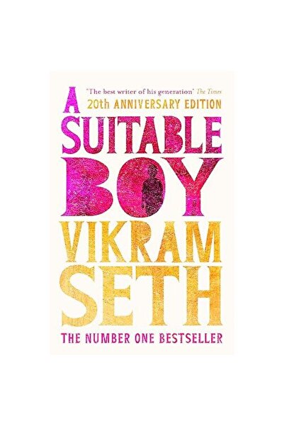 Phoenix A Suitable Boy