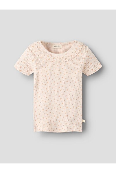 Lil' Atelier T-Shirt Bio-Baumwoll