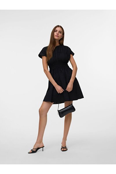 Vero Moda Kleid VMMISTLE Kurzes Kleid