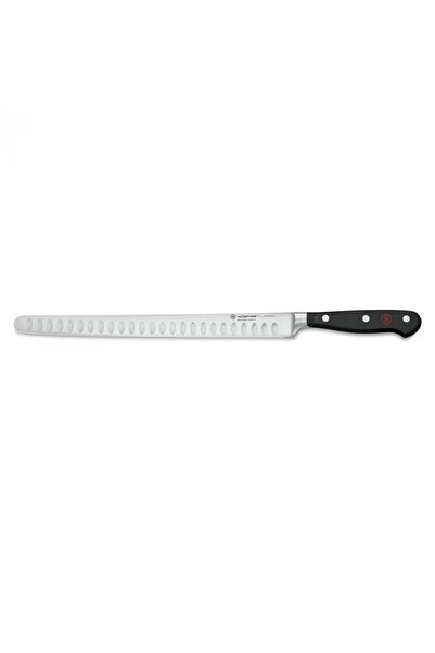 WÜSTHOF Cutit de bucatarie Wusthof, 26 cm, Otel inoxidabil, Plastic, Argintiu...
