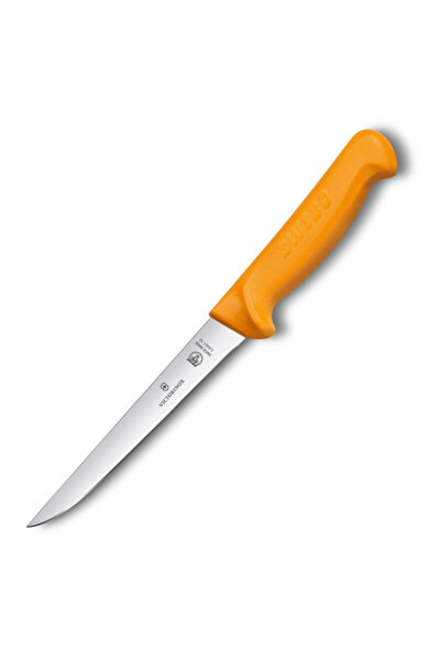 Victorinox Cutit profesional dezosare Victorinox, Swibo®, Lama dura, dreapta,...