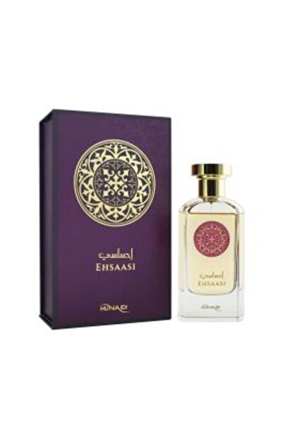 hunaidi عطر إيشاساي 85 مل إي دي بي