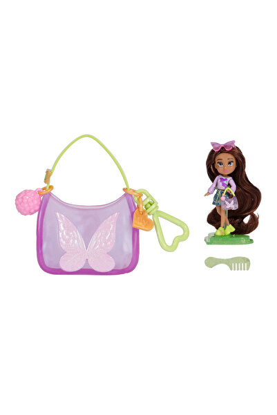 Jakks Pacific Disney ily 4ever Çanta Bebek Aksesuar Seti - Tinker Bell
