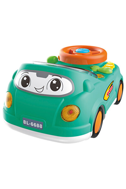 PregoToys Prego Eğitim Arabası
