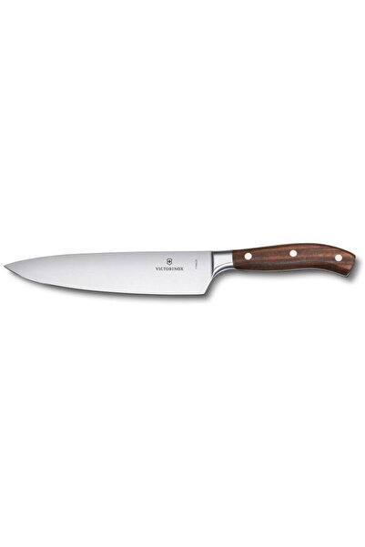 Victorinox Cutit bucatar 7.7400.20G, cu lama de 20 cm