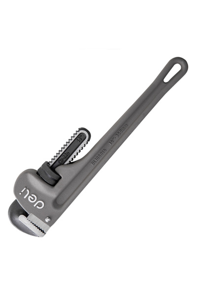 Deli κάβουρας υδραυλικού DL105014, 14"/350mm, έως 48mm