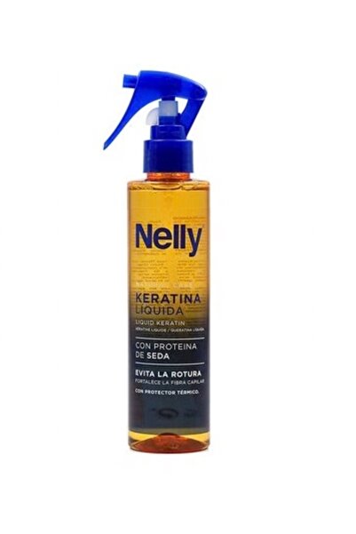 Nelly Keratina lichida