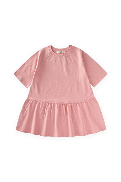Cigit Tunic for 5-12 Years Old Yavruağzı