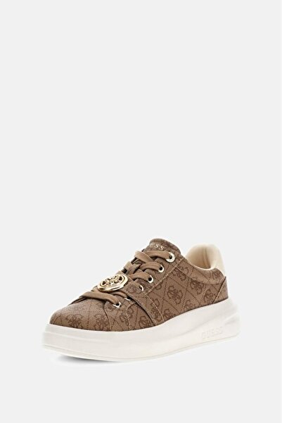 Guess Erizo Kadın Sneaker