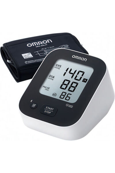 Omron Πιεσόμετρο M2 Plus Connect