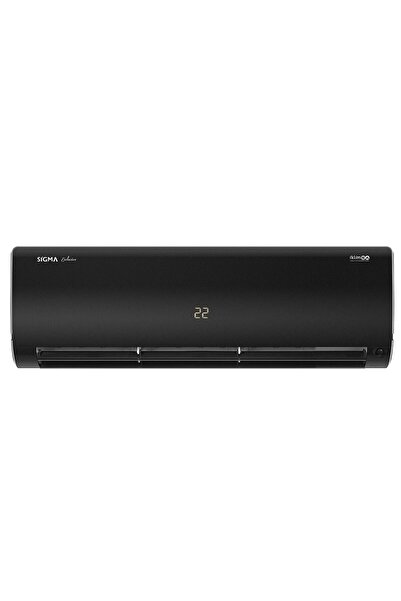Sigma Exclusive-BL Inverter Klima 9.000 BTU/h A++