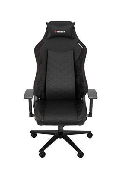 Genesis Nitro 890 G2 Καρέκλα Gaming από Τεχνητό Δέρμα με Ρυθμιζόμενα Μπράτσα ...