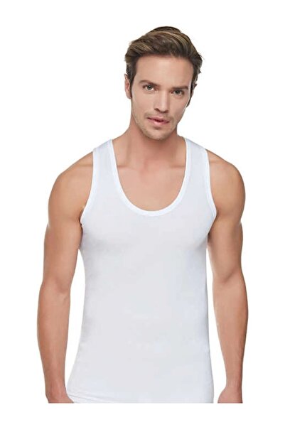 Laura Sera Men's 100% Cotton 6 Pieces