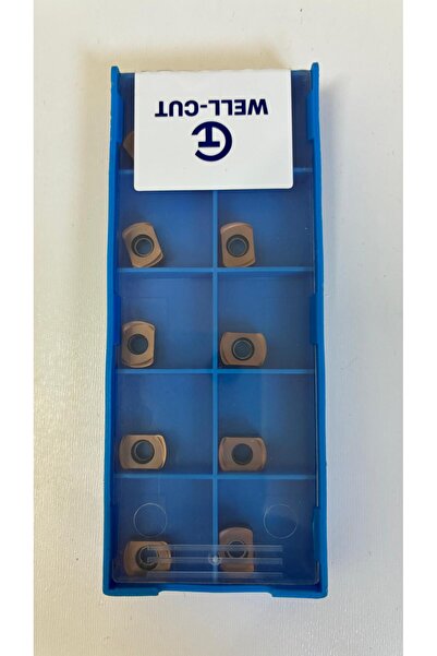 WELCUT WELL-CUT BLMP0603R-M ZR 2025 ELMAS UÇ