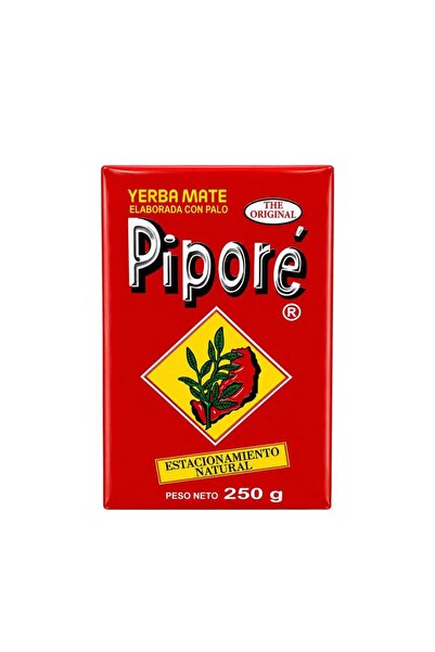 jherb Piporé Original Yerba Mate (250g)