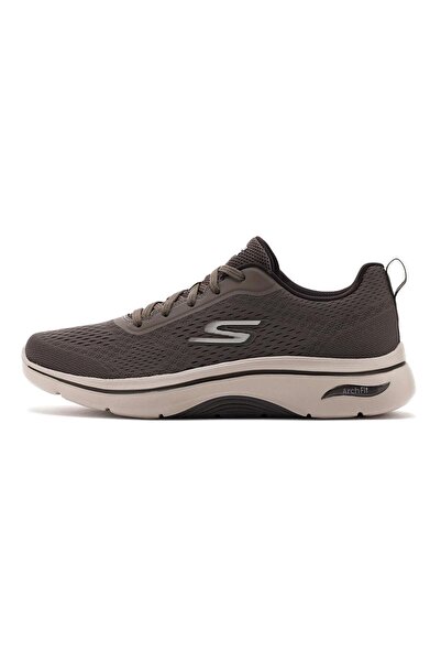 SKECHERS 216516 Go Walk Arch Fit 2.0-Idyllic 2 Sneakers Beige Juststep