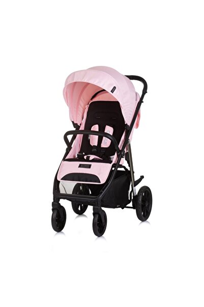 Chipolino Insta 0-22kg Καρότσι μωρού με θερμός ποδόσπαστο Marshmellow