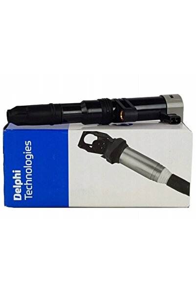 DELPHİ TECHNOLOGİES Renault Megane 2 1.6 2002-2008 Delphi Ateşleme Bobini (K4M)