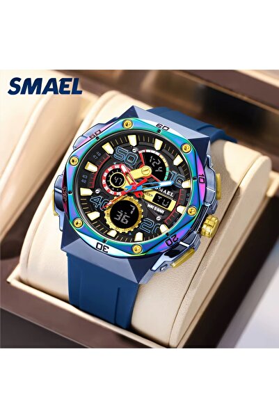 SMAEL 8113 Luxury Design Sports Men's Wristwatch