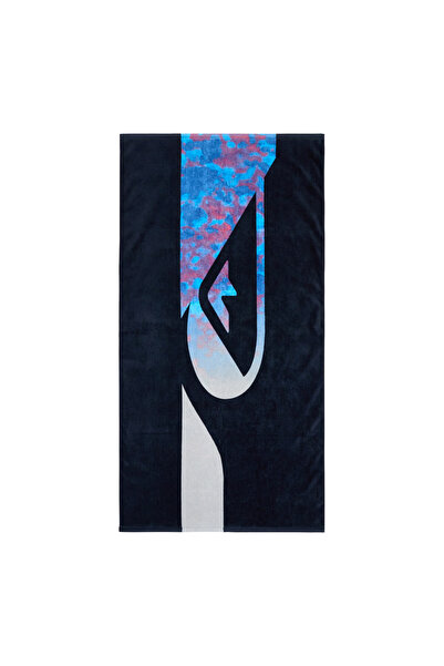 Quiksilver Erkek Mavi Freshness Towel Havlu Aqyaa03354-3052