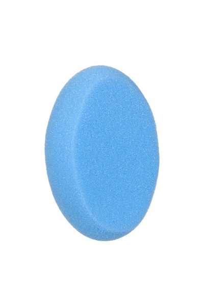 Jumbo Burete de Baie pentru Copii Bleu | Burete de baie pentru dus Spuma poli...