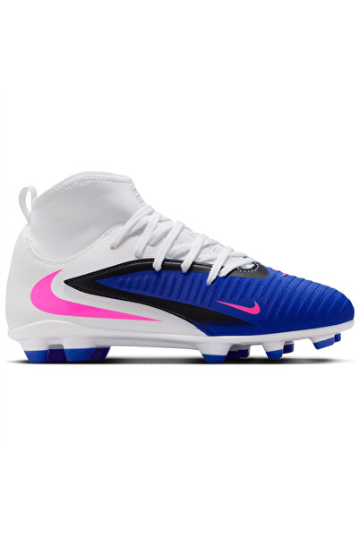 Nike JR PHANTOM 6 HIGH CLUB FG/MG Futbol Ayakkabısı