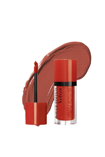 unkown Lipstick Edition Velvet -20 Poppy Days