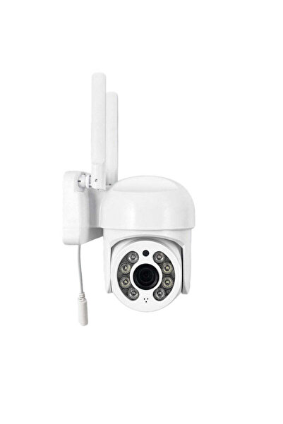 Beseder Camera de supraveghere WIFI, ICSEE PRO, 2MP