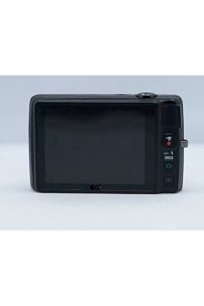 Ecr Mobile Nikon Coolpix S4300 Dijital Fotoğraf Makinesi Ekran Koruyucu Uyuml...