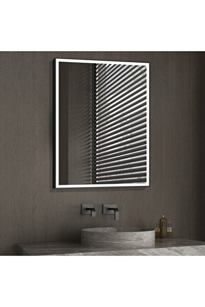 Luminor Tosca 10070 Φωτιζόμενος Καθρέπτης LED 100x70 εκ.
