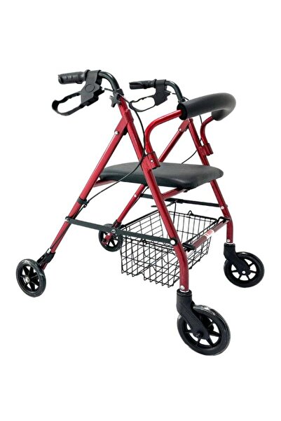 NOVAMED ROLLATOR 9144L