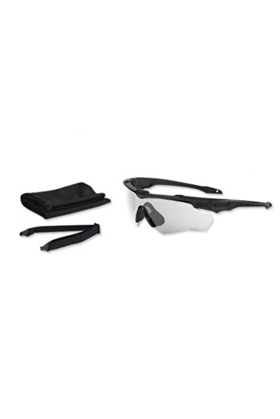 ESS Crossblade One Ochelari Transparenți EE9032-09