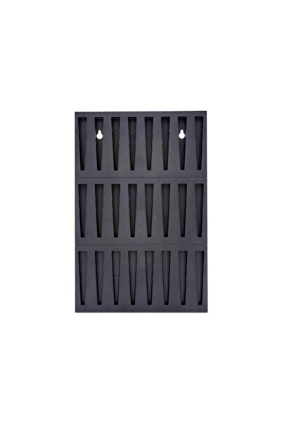 OEM Display pentru brichete Clipper, Panou de prezentare pentru 24 de brichete Clipper