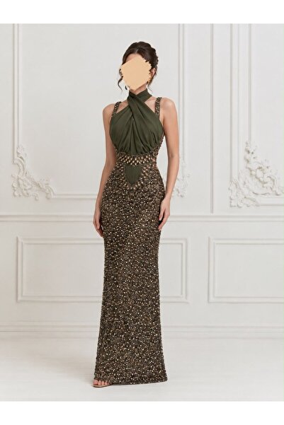 AMAZ Evening Dress Tahrir Barbi