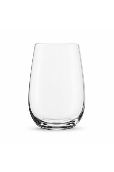 Paşabahçe Nude 6443101 Sera Water Glass 450 Cc Set of 4