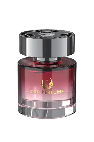 Youfo Yufu Car Air Freshener Rose Scent |   Long-Lasting Fragrance