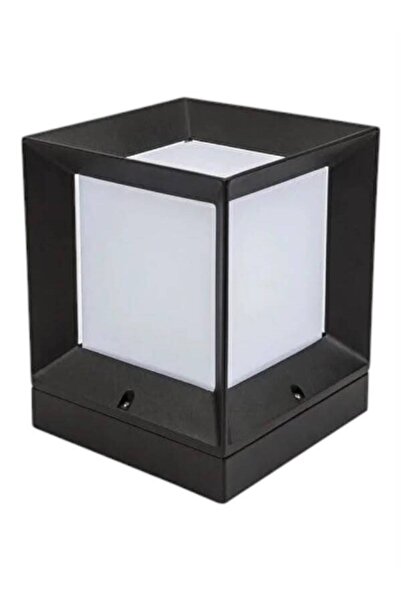 Cata CT-13350 MİLAN BAHÇE ARMATÜRÜ KÜP 27X22