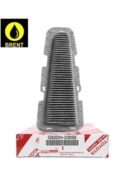 Stone تويوتا فلتر مكيف ستون G92DH-33050 أفضل فلاتر البطارية للسيارات السعودية