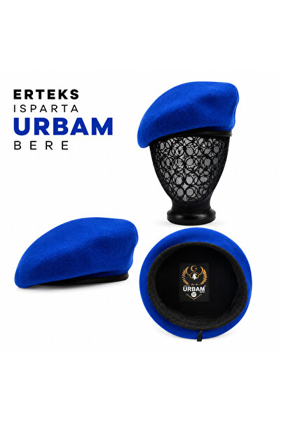 Isparta Urbam Bere Erteks Tekstil -