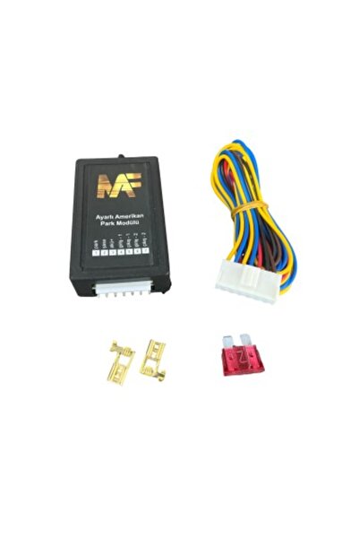 Xenon Bright Модул за позициониране и сигнализация, американски тип, 12V