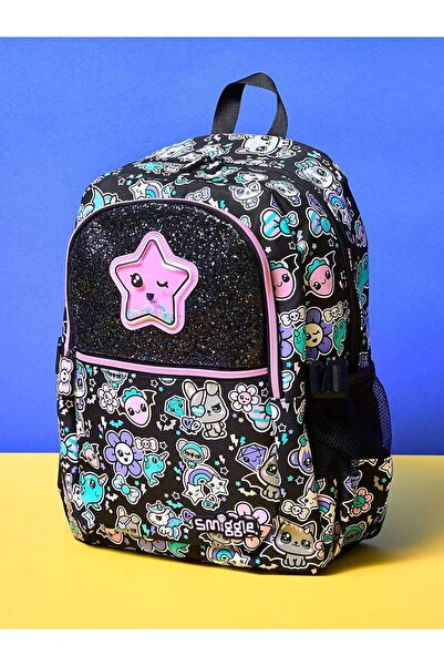 SMIGGLE traiblazer okul çantası