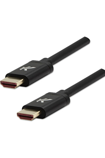 OEM Cablu HDMI 2.1 Ultra High Speed 48Gbps 4K 120Hz HDR VRR HDMI tată - HDMI ...